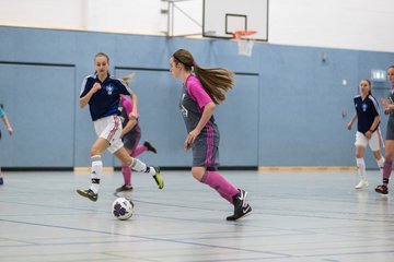 Bild 705 - Loewinnen Cup B-Juniorinnen